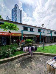 81 WHAMPOA DRIVE (D12), Shop House #594029801